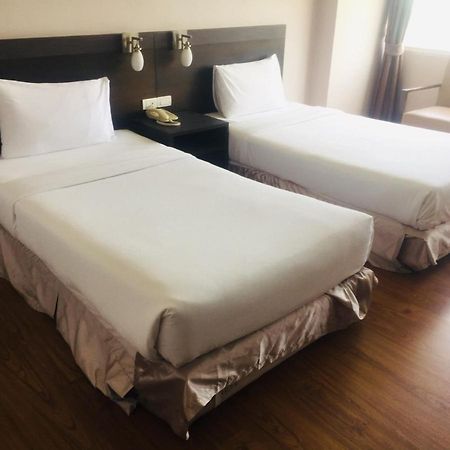 辛卡特布里酒店 沙敦 外观 照片